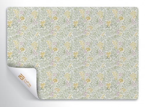 ورق جدران تصميم نقشات (رقم المنتج RB-95)