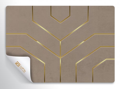 Patterns Design Wallpaper (Article No. RB-82)