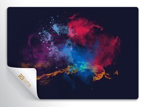 ورق جدران تصميم شبابي (رقم المنتج RB-H28)