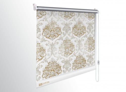 Deer Design Wall Painting (Article No. RB-46)