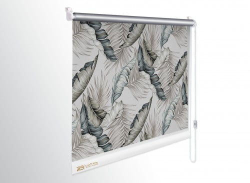 Deer Design Wall Painting (Article No. RB-46)