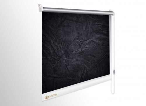 ستارة رول تصميم بديل قماش (رقم المنتج RB-3-2)