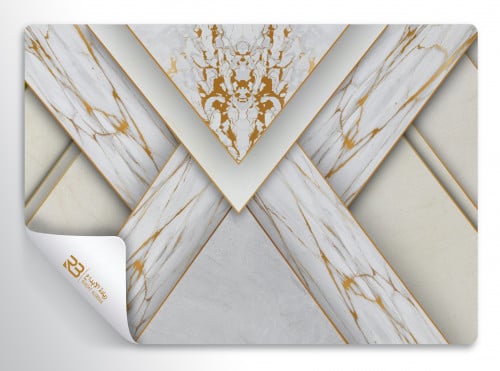 Patterns Design Wallpaper (Article No. RB-82)