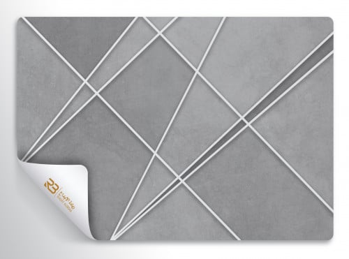 Patterns Design Wallpaper (Article No. RB-82)