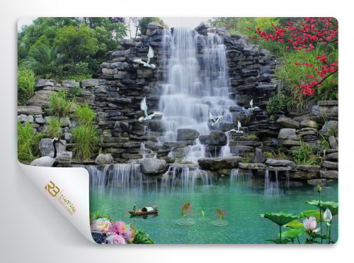 Youthful Design Wallpaper (Article No. RB-H14)