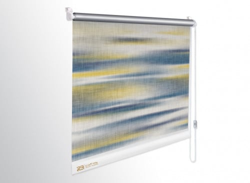 Deer Design Wall Painting (Article No. RB-46)