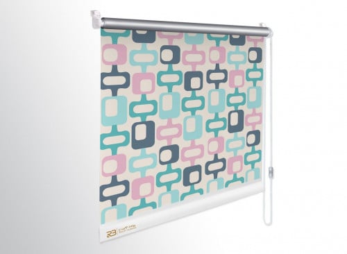 Deer Design Wall Painting (Article No. RB-46)