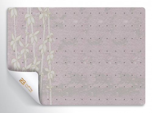 ورق جدران تصميم نقشات (رقم المنتج RB-M-42)