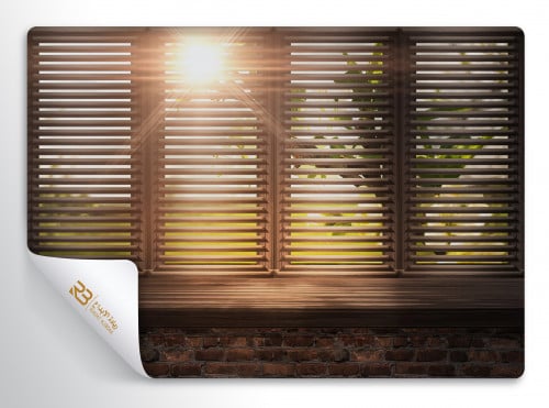 ورق جدران تصميم مودرن (رقم المنتج RB-L-47)