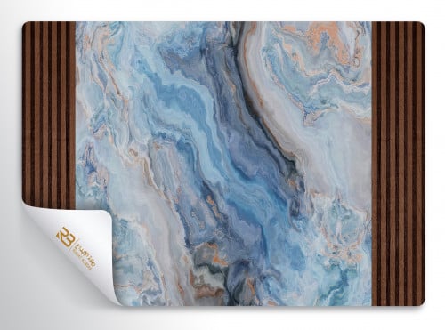 Marble Design Wallpaper (Article No. RB-j46)