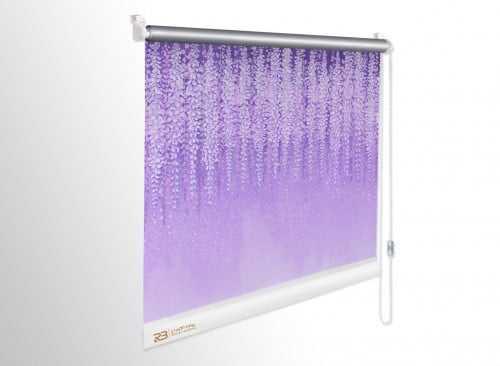 Deer Design Wall Painting (Article No. RB-46)