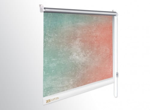 Deer Design Wall Painting (Article No. RB-46)