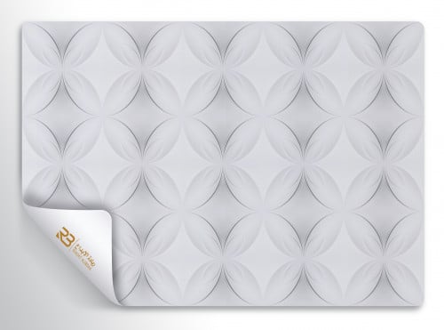 ورق جدران تصميم نقشات (رقم المنتج RB-j38)