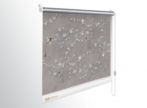 Deer Design Wall Painting (Article No. RB-46)