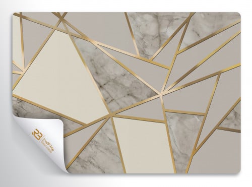 Patterns Design Wallpaper (Article No. RB-82)