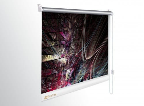 Deer Design Wall Painting (Article No. RB-46)