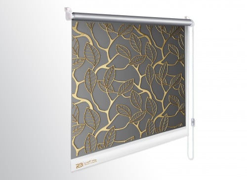 Deer Design Wall Painting (Article No. RB-46)