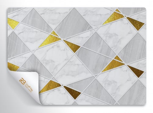 Patterns Design Wallpaper (Article No. RB-82)