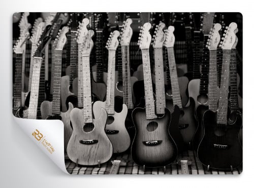 ورق جدران تصميم شبابي (رقم المنتج RB-i29)