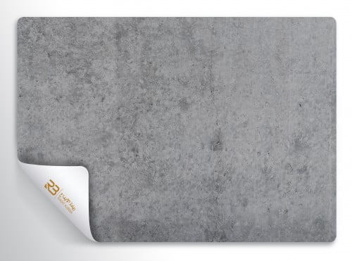 ورق جدران تصميم كونكريت (رقم المنتج RB-15)