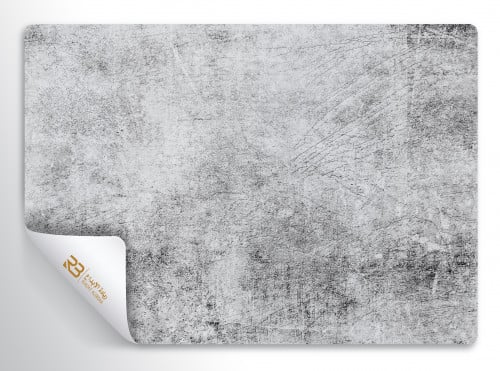 ورق جدران تصميم كونكريت (رقم المنتج RB-9)