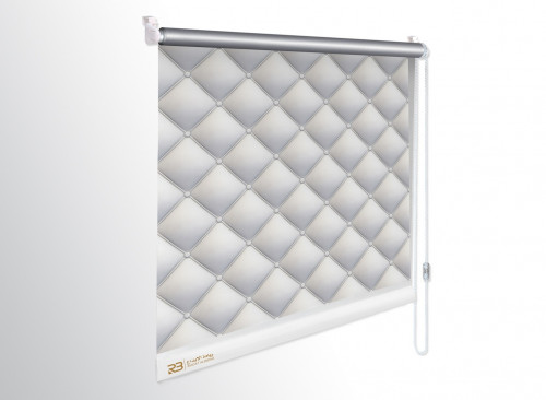 Deer Design Wall Painting (Article No. RB-46)