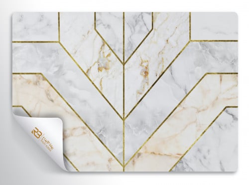 Marble Design Wallpaper (Article No. RB-E22)