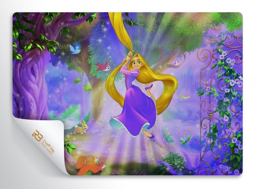 ورق جدران تصميم اطفال (رقم المنتج RB-j2)