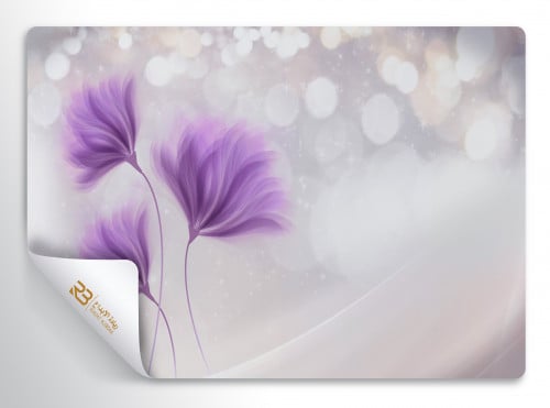 Trees Design Wallpaper (Article No. RB-j24)