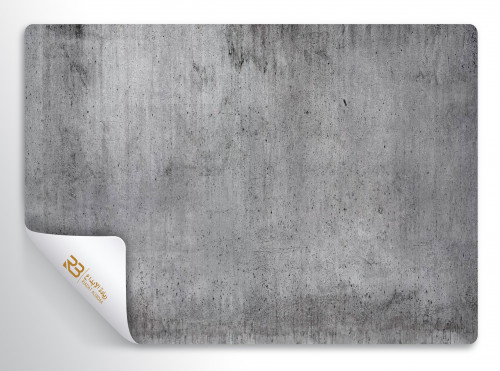 ورق جدران تصميم كونكريت (رقم المنتج RB-19)