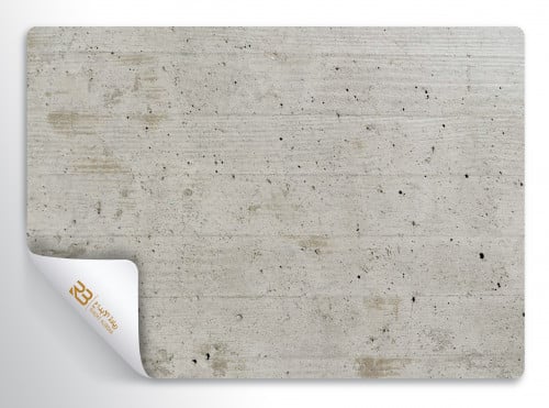 ورق جدران تصميم كونكريت (رقم المنتج RB-2)