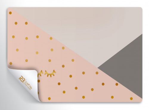 ورق جدران تصميم اطفال (رقم المنتج RB-j18)