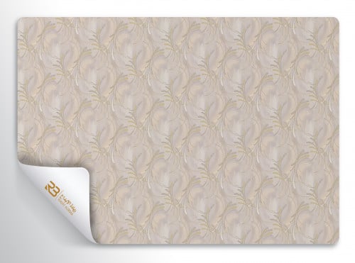 Patterns Design Wallpaper (Article No. RB-81)