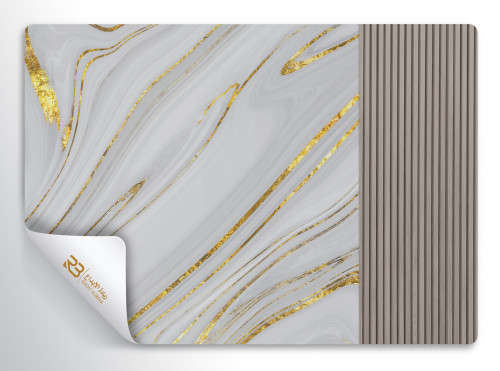 Marble Design Wallpaper (Article No. RB-j43)