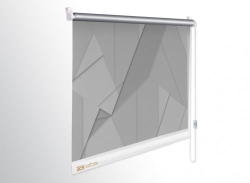 ستارة رول تصميم مودرن (رقم المنتج RB-2-48)