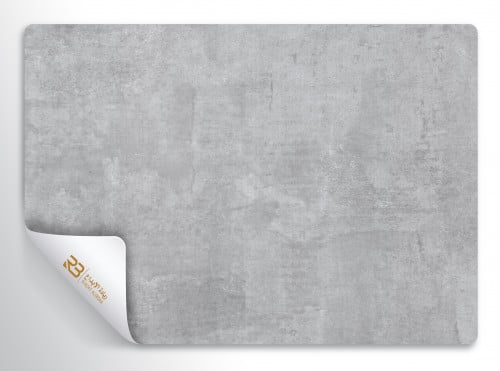 ورق جدران تصميم كونكريت (رقم المنتج RB-14)