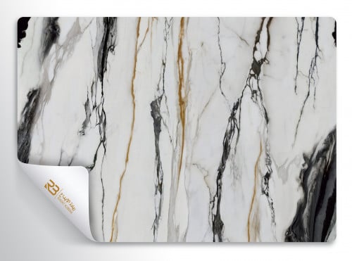 Marble Design Wallpaper (Article No. RB-j23)