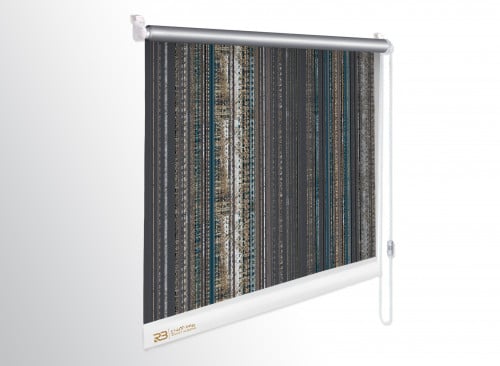 Deer Design Wall Painting (Article No. RB-46)