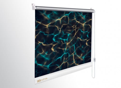 ستارة رول تصميم مودرن (رقم المنتج RB-S4-43)