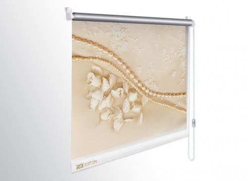 Deer Design Wall Painting (Article No. RB-46)