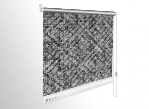 Deer Design Wall Painting (Article No. RB-46)