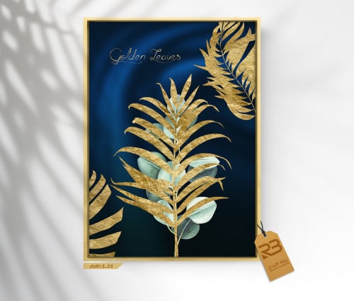 لوحة جدارية تصميم مودرن (رقم المنتج RB-3-16-1 )