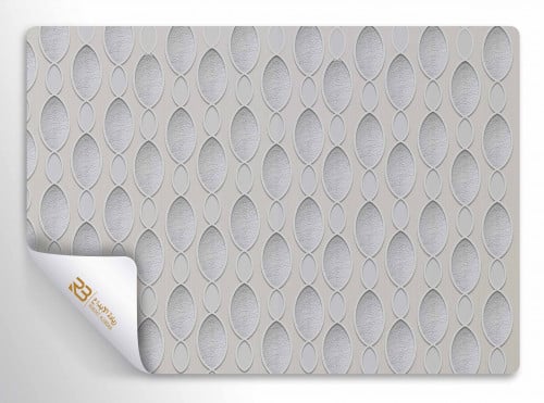 Soft twig wallpaper (Article number RB 8)