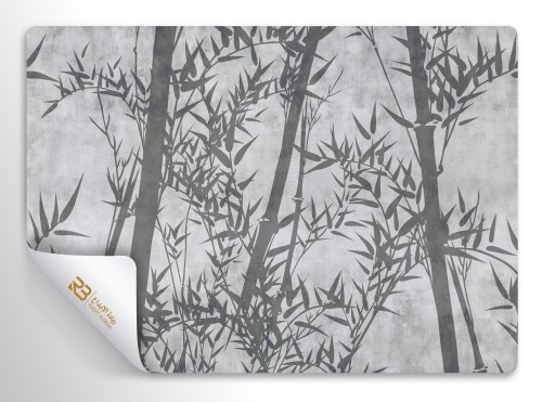 ورق جدران تصميم شجر (رقم المنتج RB-K-39)