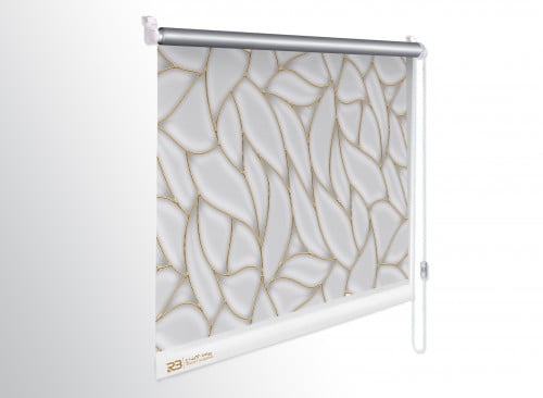 Deer Design Wall Painting (Article No. RB-46)