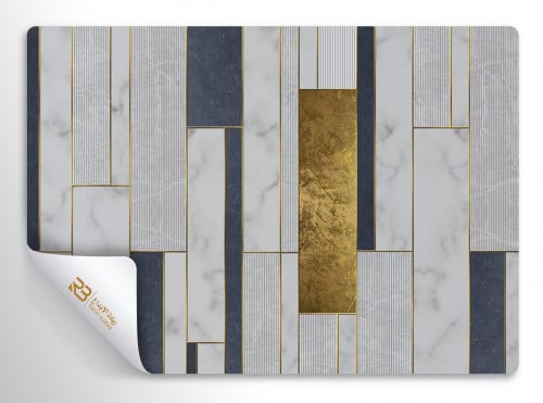 Marble Design Wallpaper (Article No. RB 321)