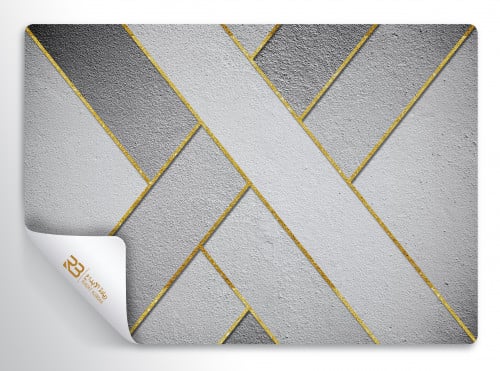 Marble Design Wallpaper (Article No. RB-E41)