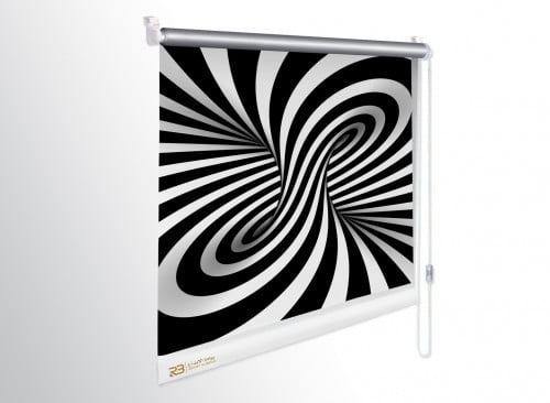 Deer Design Wall Painting (Article No. RB-46)