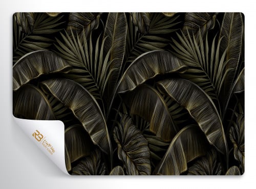 Patterns Design Wallpaper (Article No. RB-82)