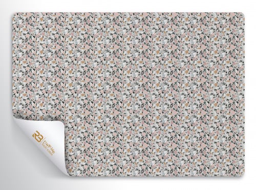 Patterns Design Wallpaper (Article No. RB 61)